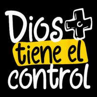 Regalo Cristiano En Espanol Christian Spanish Dios Tiene Con Flexfit Unipanel Trucker Cap