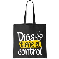 Regalo Cristiano En Espanol Christian Spanish Dios Tiene Con Bag