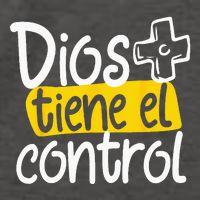 Regalo Cristiano En Espanol Christian Spanish Dios Tiene Con Vector Backpack