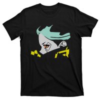 Rebeccas Cyberpunks Edgerunners T-Shirt