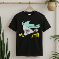 Rebeccas Cyberpunks Edgerunners T-Shirt