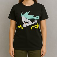 Rebeccas Cyberpunks Edgerunners T-Shirt