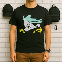 Rebeccas Cyberpunks Edgerunners T-Shirt