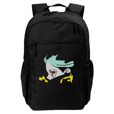 Rebeccas Cyberpunks Edgerunners Backpack