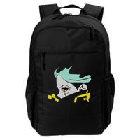 Rebeccas Cyberpunks Edgerunners Backpack