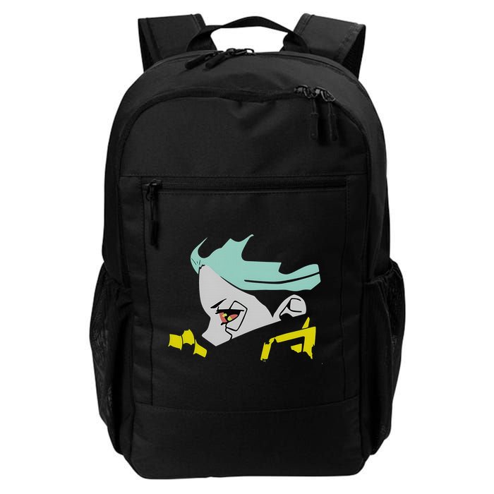 Rebeccas Cyberpunks Edgerunners Backpack