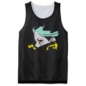 Rebeccas Cyberpunks Edgerunners Mesh Reversible Basketball Jersey Tank