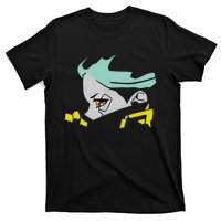 Rebeccas Cyberpunks Edgerunners T-Shirt