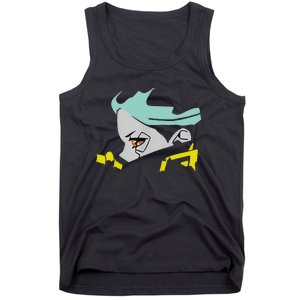 Rebeccas Cyberpunks Edgerunners Tank Top