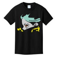 Rebeccas Cyberpunks Edgerunners Kids T-Shirt