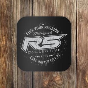 R5 Collective Fuel Coaster