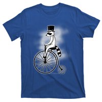 Raccon Circus Funny Fancy Raccon T-Shirt