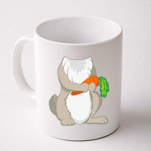 Rabbit Costume For Halloween Bunny Animal Cosplay Coffee Mug