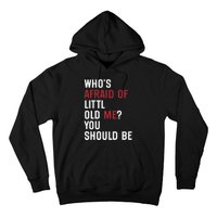 Retro Concert Funny Slogan Hoodie