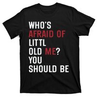 Retro Concert Funny Slogan T-Shirt