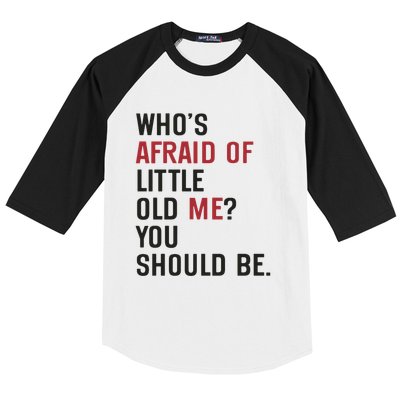 Retro Concert Funny Slogan Baseball Sleeve Shirt