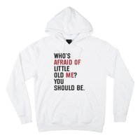 Retro Concert Funny Slogan Hoodie