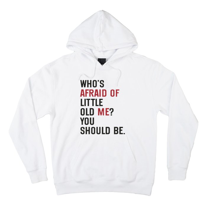 Retro Concert Funny Slogan Hoodie