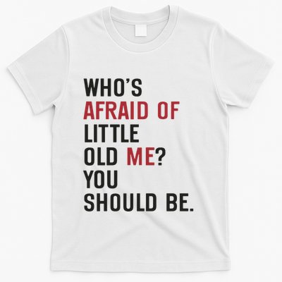 Retro Concert Funny Slogan T-Shirt