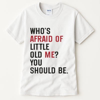 Retro Concert Funny Slogan Tall T-Shirt