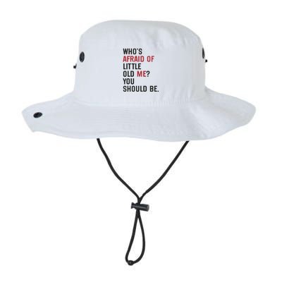 Retro Concert Funny Slogan Bucket Hat