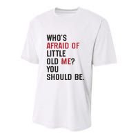 Retro Concert Funny Slogan Youth Performance Sprint T-Shirt