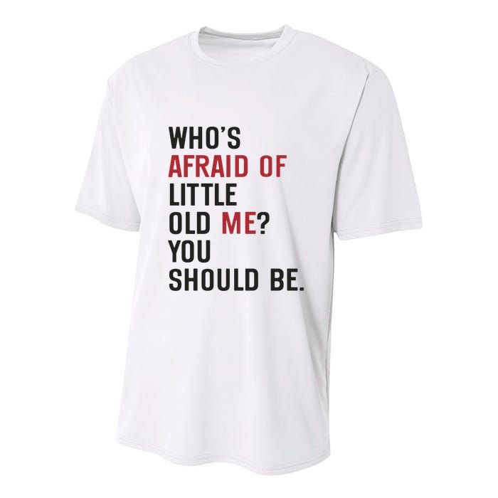 Retro Concert Funny Slogan Youth Performance Sprint T-Shirt