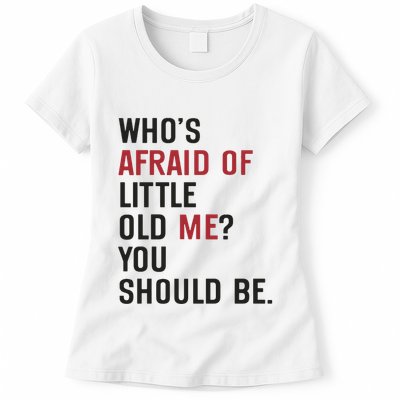 Retro Concert Funny Slogan Womens T-Shirt