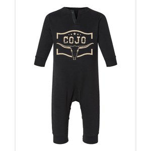 Retro Cody First Name Personalized Cody Infant Fleece One Piece