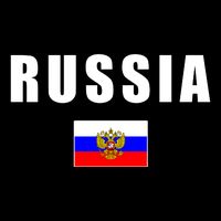 Russia Country Flag Bucket Hat