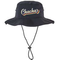 Retro Chacha FatherS Day Bucket Hat