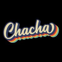 Retro Chacha FatherS Day Bucket Hat