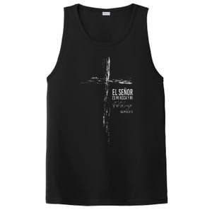 Regalos Cristianos Frases Mensajes Christian Spanish Verse PosiCharge Competitor Tank