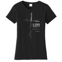 Regalos Cristianos Frases Mensajes Christian Spanish Verse Women's T-Shirt