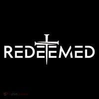 Redeemed Christian Faith God Jesus Backpack