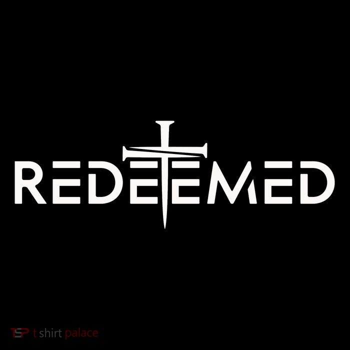Redeemed Christian Faith God Jesus Backpack
