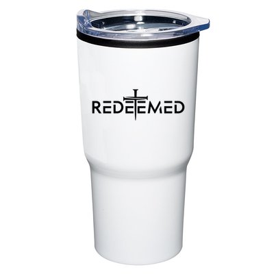Redeemed Christian Faith God Jesus Tumbler