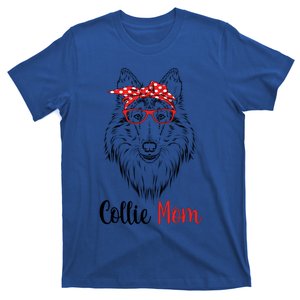 Rough Collie Gift T-Shirt