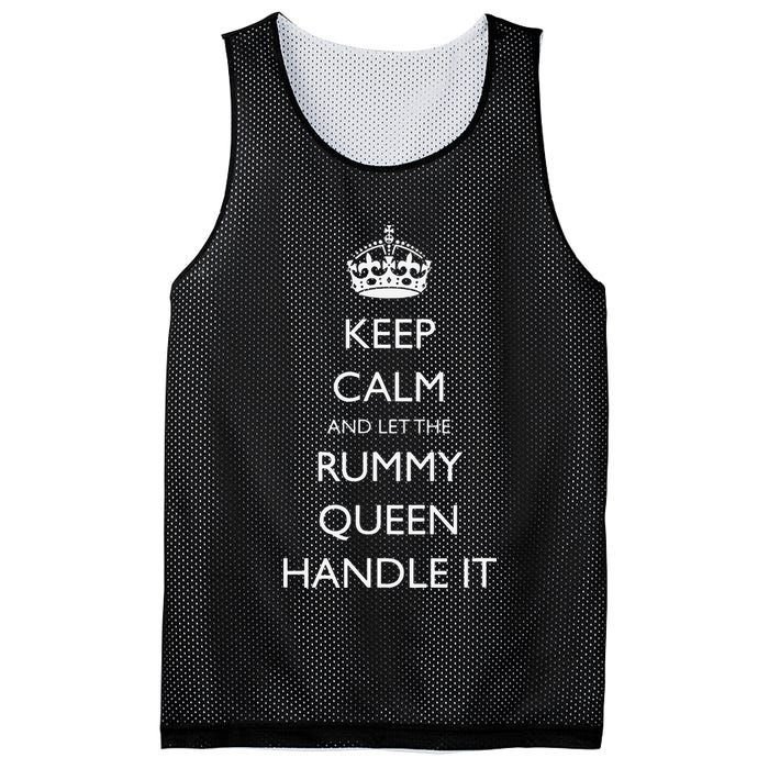 Rummy Card Game Players Funny Card Game Champion Winner Mesh Reversible Basketball Jersey Tank