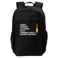 Rubber Chicken Gift Rubber Chicken Costume Daily Commute Backpack