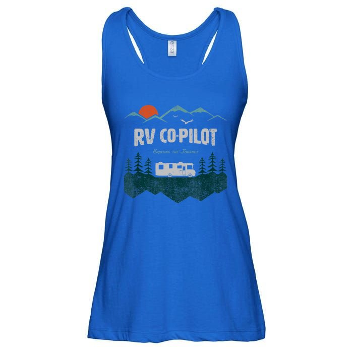 Rv Cocool Giftpilot Camping Gift Motorhome Travel Vacation Gift Ladies Essential Flowy Tank