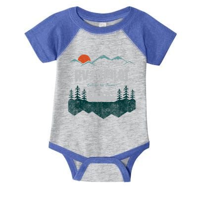 Rv Cocool Giftpilot Camping Gift Motorhome Travel Vacation Gift Infant Baby Jersey Bodysuit