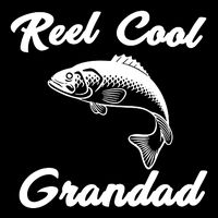 Reel Cool Grandad Impact Tech Backpack