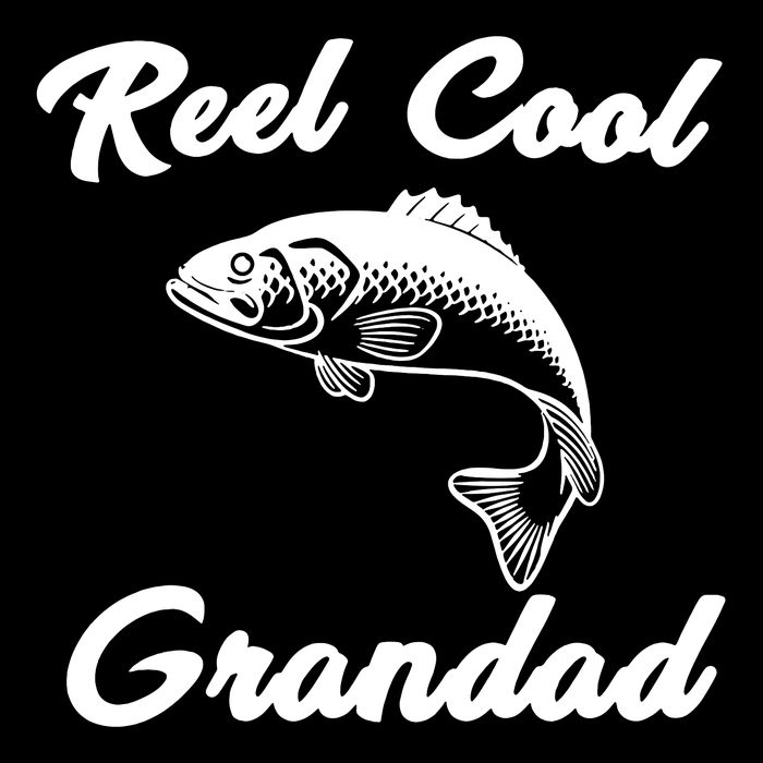 Reel Cool Grandad Impact Tech Backpack