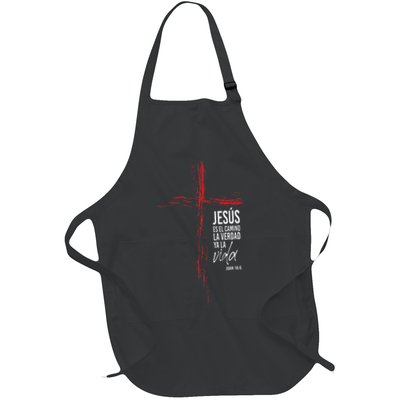 Regalos Cristianos Hombres Jesús Mensajes Christian Spanish Apron