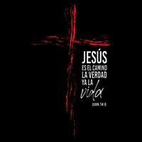 Regalos Cristianos Hombres Jesús Mensajes Christian Spanish City Backpack