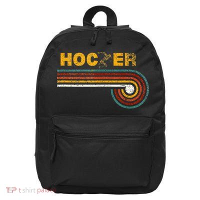 Retro Cole Hocker Track 1500 Race 16 in Basic Backpack