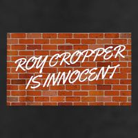 Roy Cropper Is Innocent Free Roy Adult Drive Performance Visor