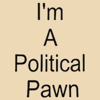 Robert Crimo Jr I’M A Political Pawn Drawstring Bag