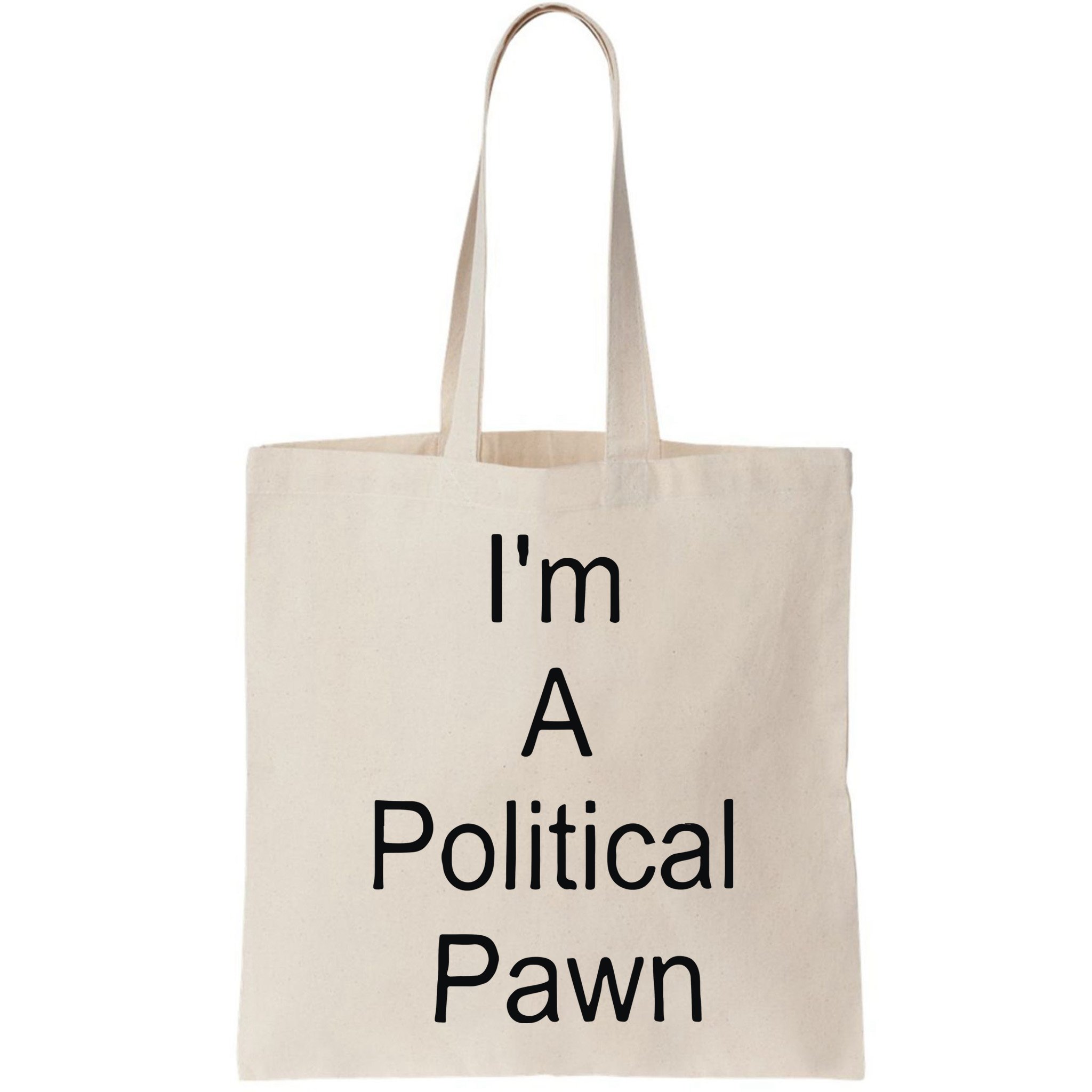 Robert Crimo Jr I’M A Political Pawn Bag